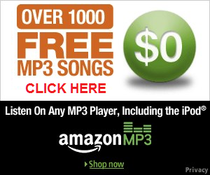 Free MP3 Music