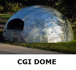 CGI Dome