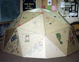 Domebook