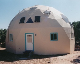 Kit Domes