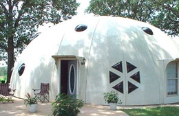 Domes International