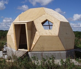 Easy Domes