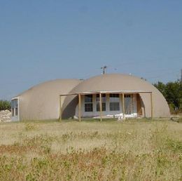 The Miller Dome