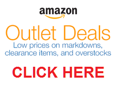 Amazon Outlet Deals