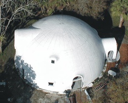 Safe Harbor Domes