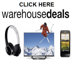 Warehouse Deals